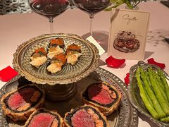 -壳里西餐厅Coquille Seafood Bistro(蒙自路店)