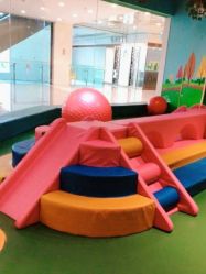 -KidSteam儿童乐园(富力城店)