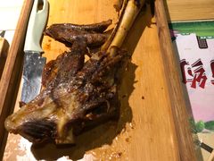 -新凯旋烧烤·燕姐千岛湖土菜