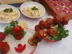 -乔先生涮肉·鲜活牛羊肉火锅(塘沽店)
