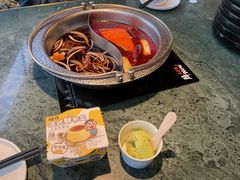 -牛New寿喜烧(龙湖金沙天街店)