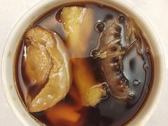 -聚春园自助餐厅(东街口店)