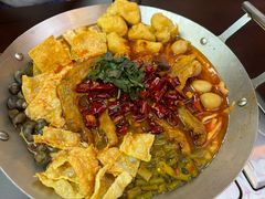 -小螺大作·螺蛳粉火锅(林和西店)