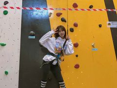 -问山MountQuest攀岩馆