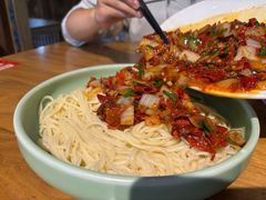 -禾田烤包子·新疆菜(人民电影院店)