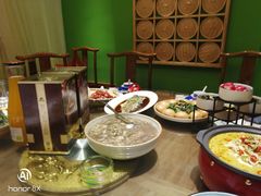 红烧肉-古集小镇(银泰店)