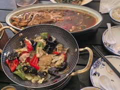 -鸿运楼·舌尖上的徽菜