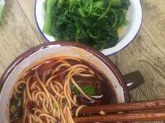 -山城盅盅面
