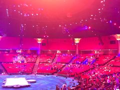 -珠海横琴长隆《卡卡虎奇遇记》