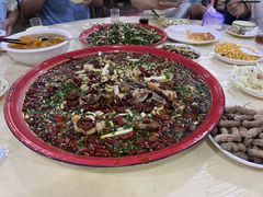 -东吴霸王兔(松青路店)