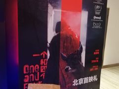 -英皇电影城(英皇集团中心IMAX店)