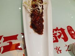 糯米糖藕-江南韵·无锡太湖文化体验餐厅(凤凰天街店)