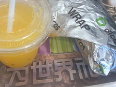 -德克士(北京站店)