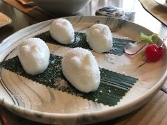 -彩丰楼中餐厅·仁恒洲际酒店