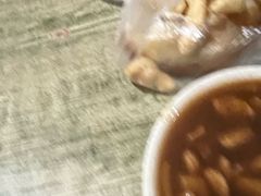 -逍遥老杨家胡辣汤(纱厂北路店)