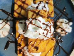 -JUKEBOX玖部音乐餐厅(华侨城店)