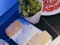 -额尔敦传统涮(公园西路店)