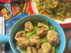 -弘烨 贵州酸汤 鱼火锅(东财店)