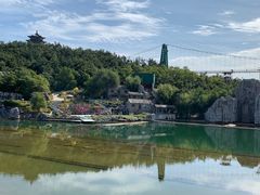 -威海华夏城景区