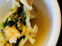 -京秀缘蒸汽海鲜农家菜大馅蒸饺