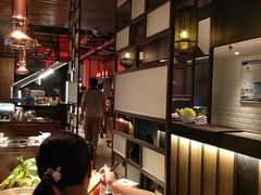 -牛事制造局牛肉火锅(莲岳路店)