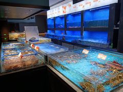 -徐记海鲜(大雁塔|金都店)