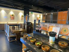 -呷哺呷哺 黄金牧场 (回龙观港龙店)