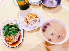 白切鸭肠-电白鸭粥店(下沙二坊88号店)