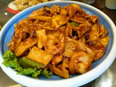 八珍豆腐-津菜宋记老房子(鼓楼店)