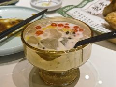 -奔跑吧陕菜·盛世长安(民乐园万达店)