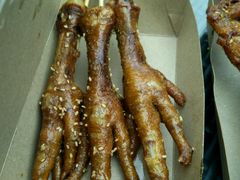 -型男美蛙烤牛蛙(南长街店)