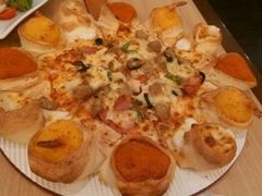 android_upload_pic-必胜客(上海新南方商城PH店)
