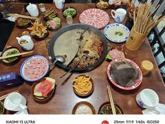 -楠火锅(新塘翡翠绿洲店)