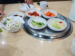 -元祖李朝(新威路店)
