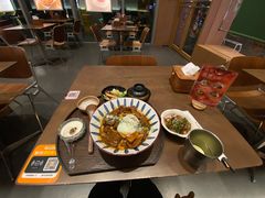-ITARU食堂·定食料理(西丽店)