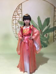 -盘子女人坊古装写真摄影(厦门总店)