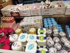 -牛奶便利(东四店)
