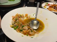 海瓜子-海味世家·家常菜馆(明州里店)