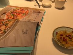 -莆田餐厅PUTIEN(深圳湾万象城家宴店)