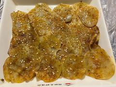 -霄汉羊排(万松园一店)
