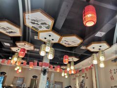 -格塘人家·山泉水煮鱼(望兴家园店)