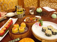 -顺德人家食府(黄金广场店)