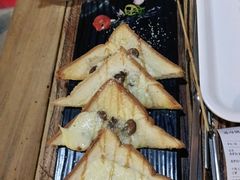 -通海俄式烧烤·俄罗斯大串(嵩山路店)