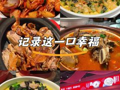 -闽上鲜·福建菜(龙湖滨江天街店)