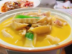-师味葱扒虎头鲤·水席洛阳菜(元华店)