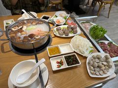 -吉友粥底火锅(方斜路店)