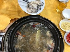 -濠轩阁特色生蚝火锅(水湾路店)