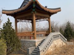 -张家湾公园