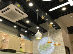 大堂-放牛斑(中华城店)