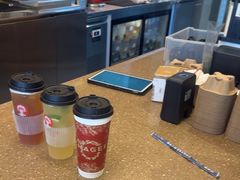 -霸王茶姬(五一路店)